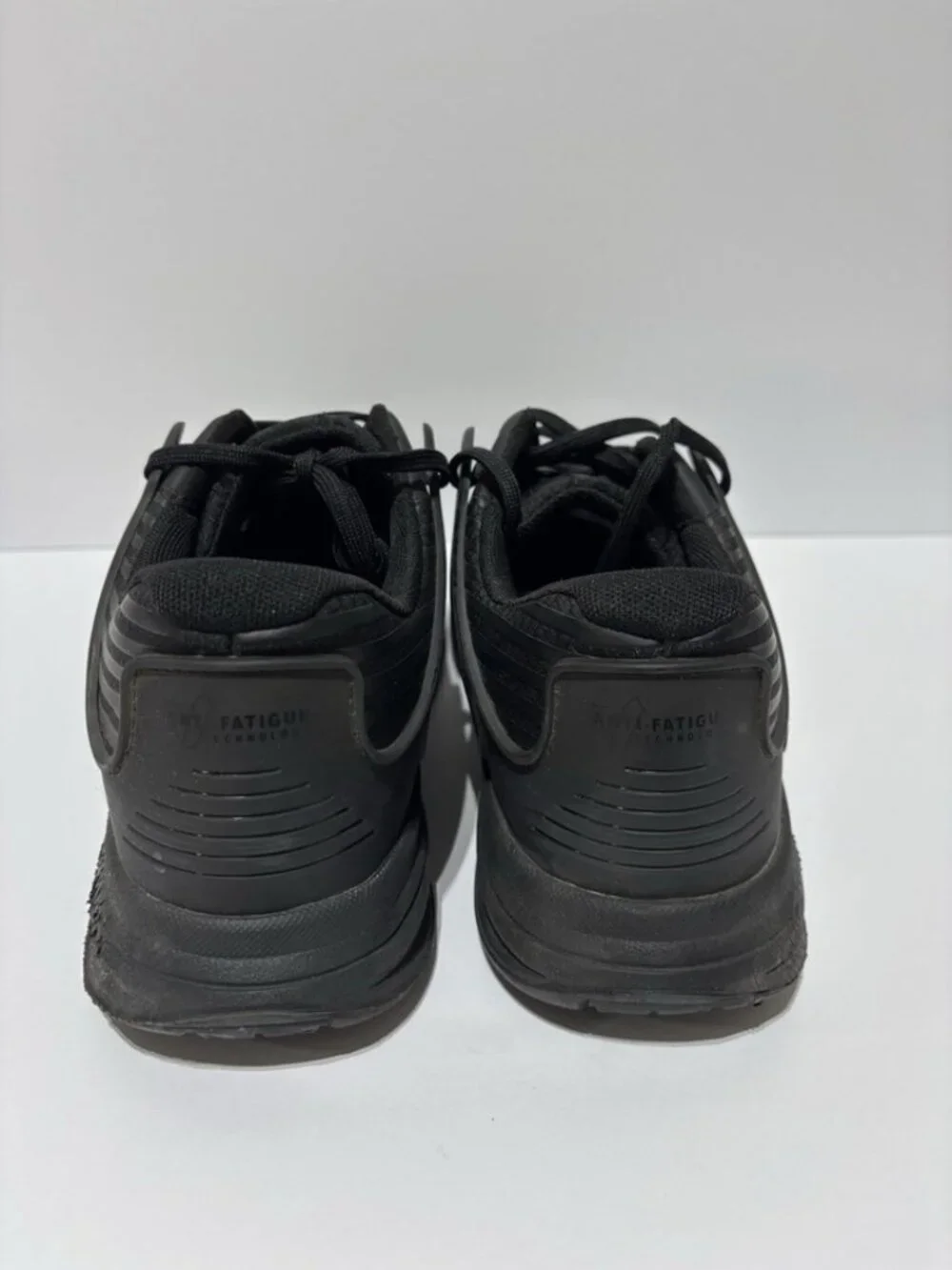 Timberland Pro Men’s Drivetrain Composite Toe Sneakers Black, Size 11.5 D